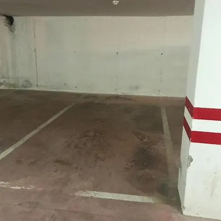 Piso De Dos En Playa De Ris- Noja