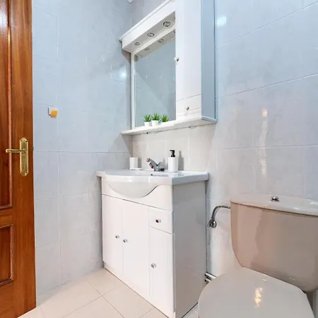 Apartment Piso De Dos En Playa De Ris-
