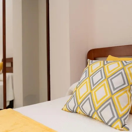 Apartment Piso De Dos En Playa De Ris- *