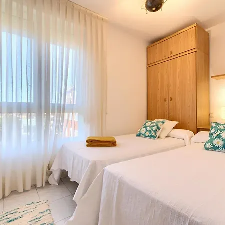Apartment Piso De Dos En Playa De Ris- Noja