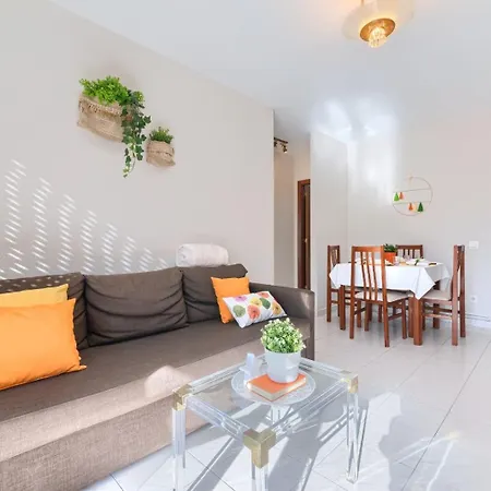 Piso De Dos En Playa De Ris- Apartment Noja