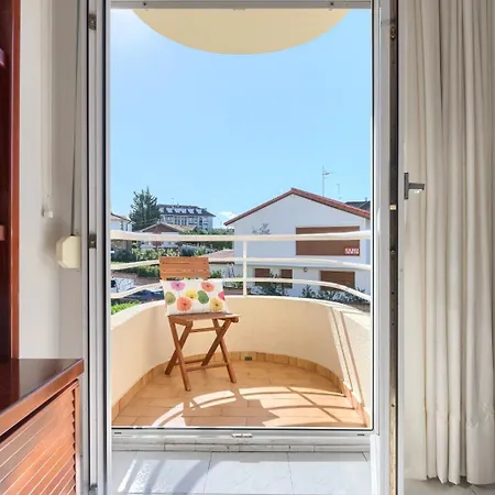 Apartment Piso De Dos En Playa De Ris-